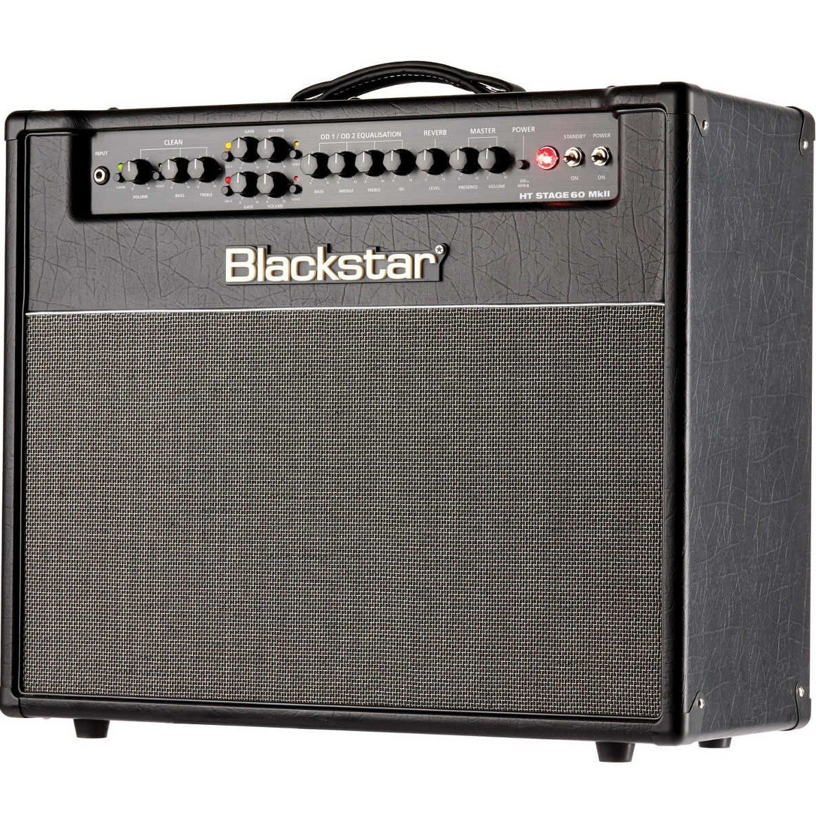 Blackstar HT STAGE 60 112 MkII Оборудование гитарное